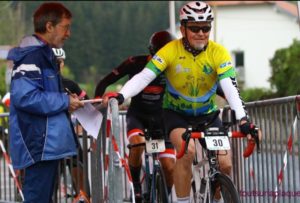 Contre la montre Taintrux